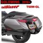 GL1800 (18-) Motorcycle Safety Brake Light Flashing Deceleration Warning T50W-GL, USA & Canada legal tailBlazer by Kisan