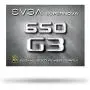 EVGA 220-G3-0650-Y1 SuperNOVA 650 G3, 80 Plus Gold 650W, Fully Modular, Eco Mode with New HDB Fan, 7 Year Warranty, Includes Power ON Self Tester, Compact 150mm Size, Power Supply