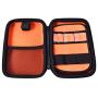 Carrying Case, Strong Travel Carrying Case for Mini Projector Portable Mobile Protection Multifunction Office Carrying Hard Cases Thickened Hard Shell Protection