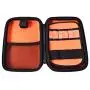 Carrying Case, Strong Travel Carrying Case for Mini Projector Portable Mobile Protection Multifunction Office Carrying Hard Cases Thickened Hard Shell Protection