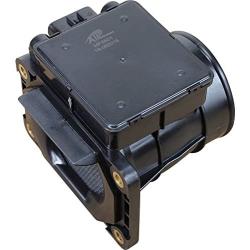 AIP Electronics Premium Mass Air Flow Sensor MAF AFM Compatible Replacement For 1999-2005 Mitsubishi Dodge and Chrysler MD336501 Oem Fit MF6501