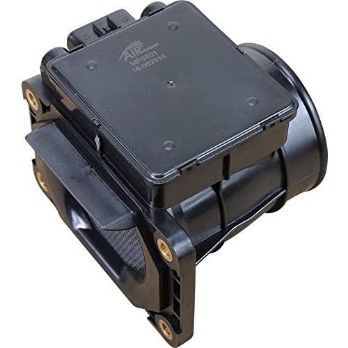 AIP Electronics Premium Mass Air Flow Sensor MAF AFM Compatible Replacement For 1999-2005 Mitsubishi Dodge and Chrysler MD336501 Oem Fit MF6501