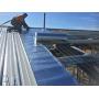 1000 sqft of MWS Super Shield Reflective Foam Core 1/8 inch thick Insulation Barrier
