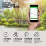 Wemo Wi-Fi Light Switch 3-Way 2-Pack Bundle - Control Lighting from Anywhere, Easy In-Wall Installation, Works with Alexa, Google Assistant and Apple HomeKit (WLS0403-BDL)