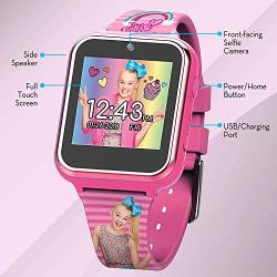 JoJo Siwa Touchscreen (Model: JOJ4128AZ)