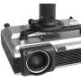 Kanto P301 Universal Projector Mount for sloped ceilings (15- to 18-inch extension)