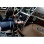 ClutchIt The Original Dual Magnetic Movable Phone Holder and Tablet Mount (Rose Gold)