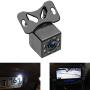 Hikity Backup Camera 8IR Light Car Rear View Camera Universal Mini Auto Backup Parking Camera Waterproof 170 Wide Angle HD Color Camera