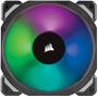 Corsair ML120 PRO 120mm Premium Magnetic Levitation RGB LED PWM Fan with Lighting Node 3 Pack,CO-9050076-WW
