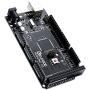 ELEGOO MEGA 2560 R3 Board ATmega2560 ATMEGA16U2 + USB Cable Compatible with Arduino IDE, RoHS Compliant