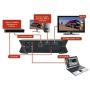 Hauppauge 1512 HD-PVR 2 High Definition Personal Video Recorder with Digital Audio (SPDIF) and IR Blaster Technology