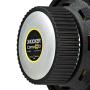 Kicker CompC Single 10 Inch 500 Watt Max Dual Voice Coil 4 Ohm Car Subwoofer