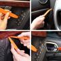 Window Master Switch for Honda CR-V 2012-2015 OE:35750-T0A-A01 Front Left Driver Side Power Control Switch Comes with a Removal Tool