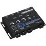 AudioControl LC7i Black 6-Channel Line Output Converter with Bass Restoration