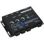 AudioControl LC7i Black 6-Channel Line Output Converter with Bass Restoration AudioControl LC7i Black 6-Channel Line Output Converter with Bass Restoration