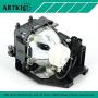 NP16LP Replacement Lamp for NEC M260WS M300W M300WG M300XS M300XSG M311W M350X M361X NP-P350X NP-UM300W