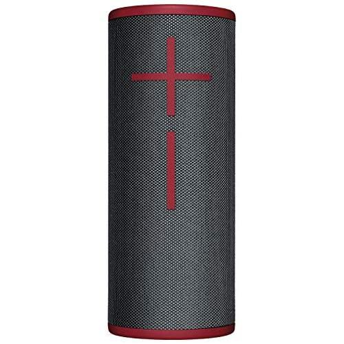 Ultimate Ears Boom 3 Portable Bluetooth Wireless Speaker (Waterproof) — Amazon Exclusive Dusk