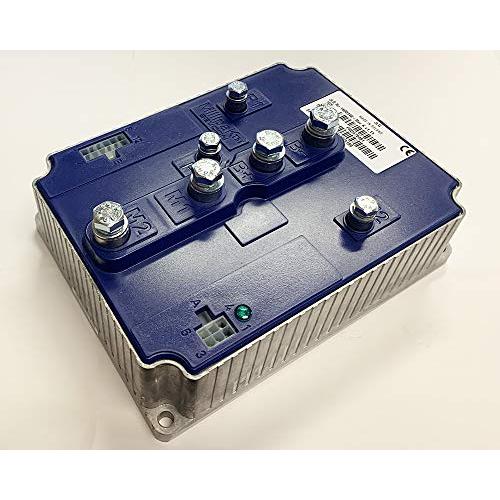 JLG 1600346 CONTROLLER, SEVCON DRIVE, Blue