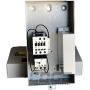 WEG 10HP 3 Phase 40 AMP Magnetic Starter for Electric Motor AIR COMRPESSOR 10HP Three Phase 208-240VAC