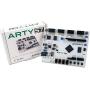 Digilent Arty S7: Spartan-7 FPGA Board for Makers and Hobbyists (Arty S7-50)