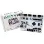 Digilent Arty S7: Spartan-7 FPGA Board for Makers and Hobbyists (Arty S7-50)