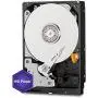 WD Purple 2TB Surveillance Hard Disk Drive - 5400 RPM Class SATA 6 Gb/s 64MB Cache 3.5 Inch - WD20PURX [Old Version]