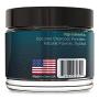 Active Wow Teeth Whitening Charcoal Powder Peppermint