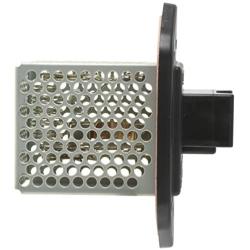 Wells JA1788 HVAC Blower Motor Resistor