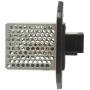 Wells JA1788 HVAC Blower Motor Resistor