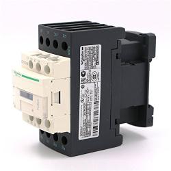 NEW AC Contactor 4P LC1D258 LC1D258G7 LC1-D258G7 40A 120V AC coil