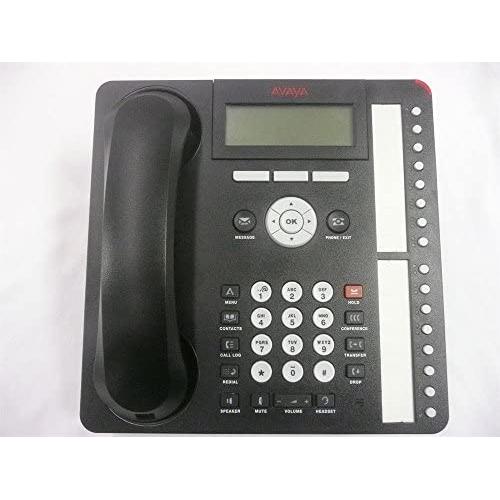 Avaya 1416 Digital Deskphone or Avaya 1416 Digital Telephone