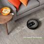 iRobot Roomba 960 Robot Vacuum- Wi-Fi Connected Mapping, Works with Alexa, Ideal for Pet Hair, Carpets, Hard Floors,Black
