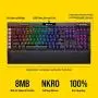 Corsair K95 RGB Platinum XT Mechanical Gaming Keyboard, Backlit RGB LED, Cherry MX RGB Brown, Black Corsair K95 RGB Platinum XT Mechanical Gaming Keyboard, Backlit RGB LED, Cherry MX RGB Brown, Black