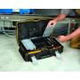 DEWALT Tough System Tool Box, Small (DWST08201)