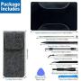 GogoFix Precision 66 Bits with Repair Tool Kits Compatible with Electronics, Computer, MacBook, iPad, iPhone, Xbox, Playstation, Camera Repair and Maintenance