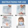 3D Face Mask Bracket Silicone Mask Bracket Internal Holder Frame,Inner Support Frames,Comfortable Breathing,Nose Smoothy, Lipstick Protection 10pcs