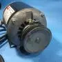Dayton 3K771 Belt Drive Motor, Split-Phase, 1725 Nameplate RPM, 115V, Frame 48, 1/4 hp Dayton 3K771 Belt Drive Motor, Split-Phase, 1725 Nameplate RPM, 115V, Frame 48, 1/4 hp