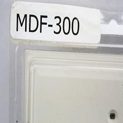 Fire Lite Alarms MDF-300 Fire Lite Mdf300 Dual Monitor