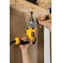 DEWALT Electric Drill, Pistol-Grip, 1/2-Inch, 10-Amp (DWD210G)