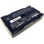 Genuine Molicel 7.4V 2400mAh 18Wh MCR1821J Li-Ion Battery