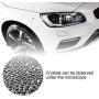 Greyghost Ceramic Coating, Mr Fix 9h Nano Coating Kit Super Ceramic Car Coating Hydrophobic, Car Paint Protection Anti Scratch Glass Coat, High Gloss Auto Ceramic Polish 9h Hardness Ceramics