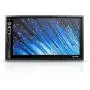 Double Din Android Car Stereo - Corehan Car Multimedia Radio with WiFi Bluetooth GPS Navigator Mirror Link 7 Inch Touch Screen