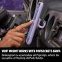 PopSockets PopMount 2: Vent Mount for PopSockets Grips - Orchid