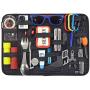 Cocoon CPG51BK GRID-IT! Organizer xLarge 11'' x 15'' Luggage Accessory (Black)