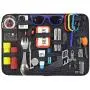 Cocoon CPG51BK GRID-IT! Organizer xLarge 11'' x 15'' Luggage Accessory (Black)