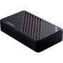 AVerMedia Live Gamer ULTRA – 4Kp60 HDR Pass-Through, 4Kp30 Capture Card, Ultra-Low Latency for Broadcasting and Recording PS4 Pro and Xbox One X, USB 3.1 (GC553)
