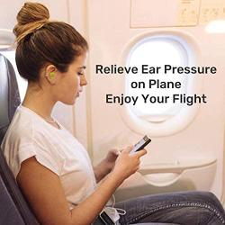 Emoly 50 Pairs Foam Ear Plugs, Premium Ear Plugs Noise Reduction - 34dB SNR Super Soft Foam Ear Plugs Noise Reduction Hearing Protector for Sleeping, Snoring, Travel, Shooting and Work (Green)