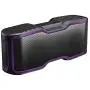 AOMAIS Sport II Portable Wireless Bluetooth Speakers Waterproof IPX7, 15H Playtime, V5.0, 20W Bass Sound, Stereo Pairing, for Outdoors, Travel, Pool, Home Party 2020 Upgrade Purple