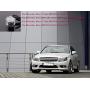 eSATAH Car Rear View Camera for Mercedes Benz C180 C200 C280 C300 C350 C63 AMG & HD CCD Night Vision Waterproof and Shockproof Reversing Backup Camera