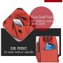 Laptop Backpack for Women Men 15.6 Inch Casual Daypack Water Resistant Travel Backpacks School Business Bag Rucksack (Red) Laptop Backpack for Women Men 15.6 Inch Casual Daypack Water Resistant Travel Backpacks School Business Bag Rucksack (Red)